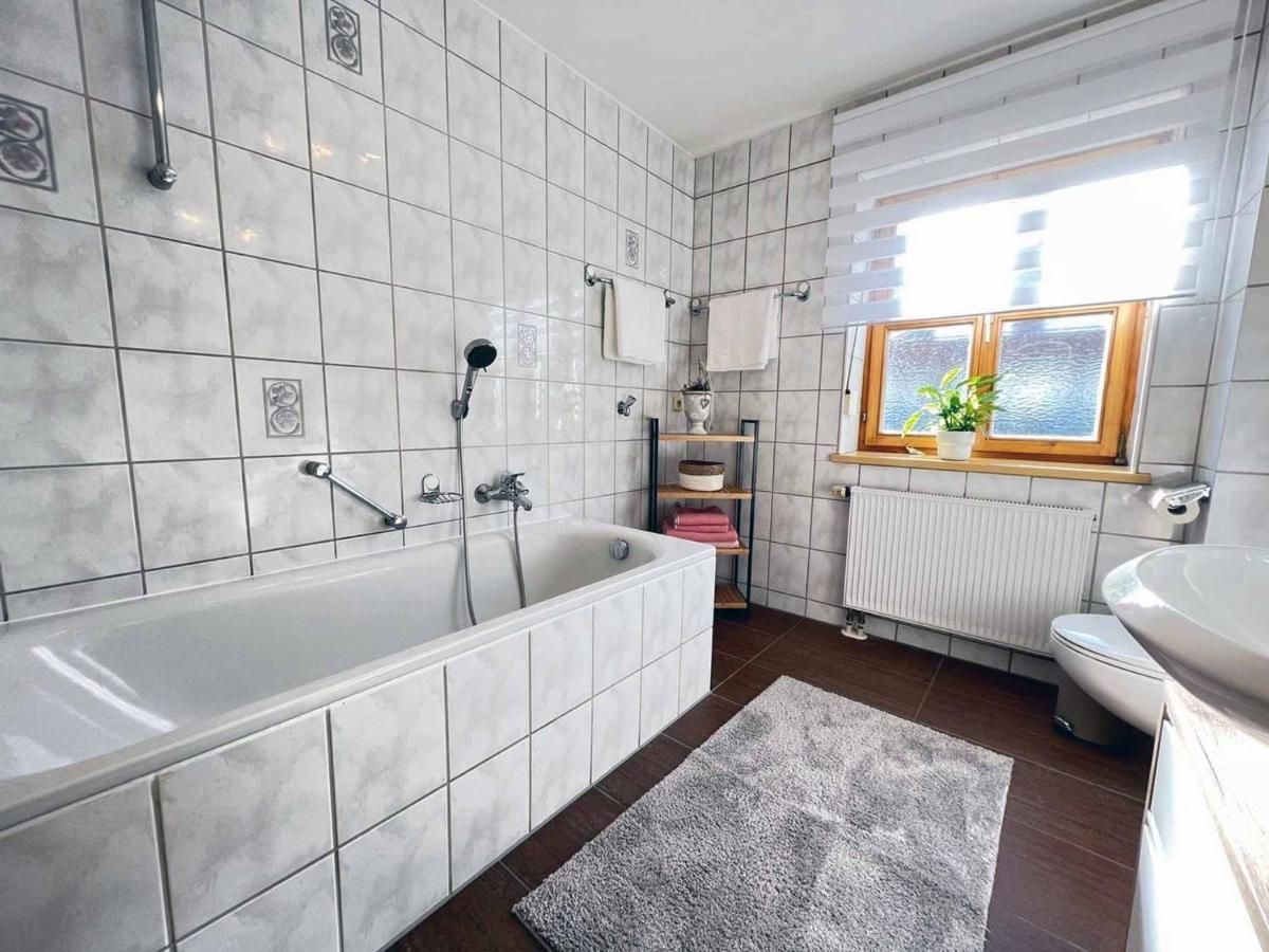 Апартаменти Haus Andreas Боденмайс Екстер'єр фото