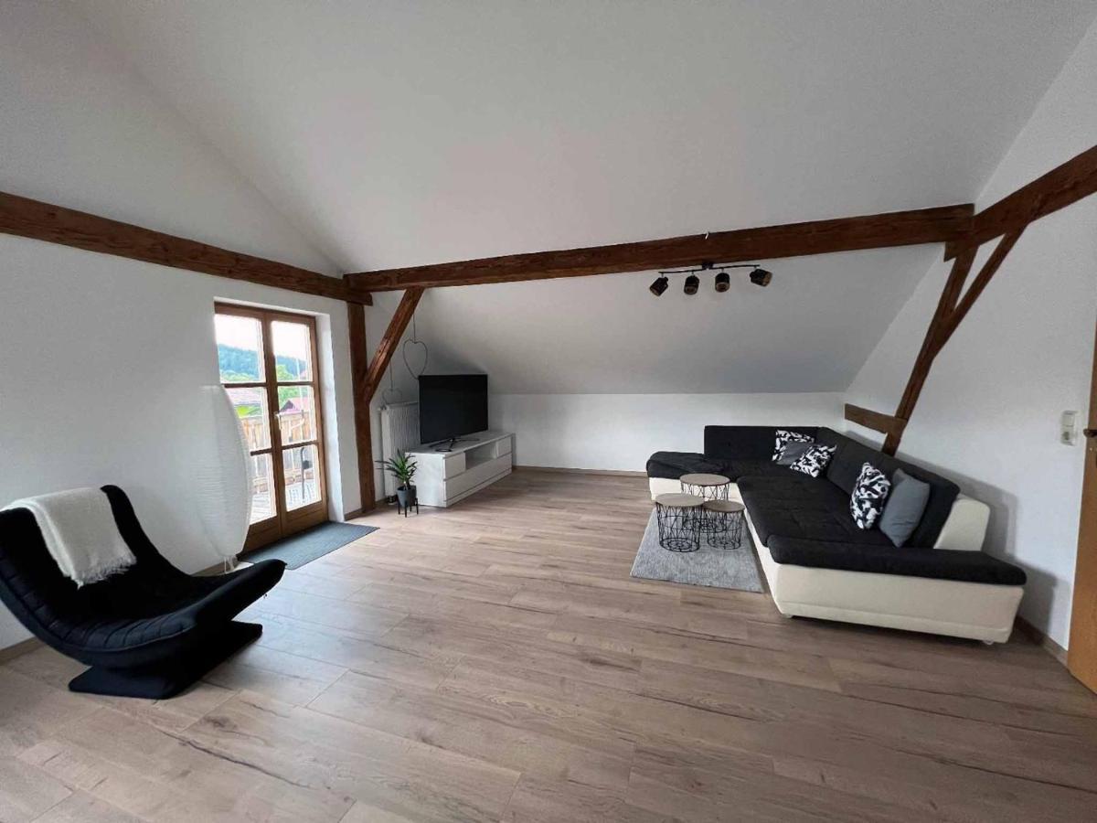 Апартаменти Haus Andreas Боденмайс Екстер'єр фото