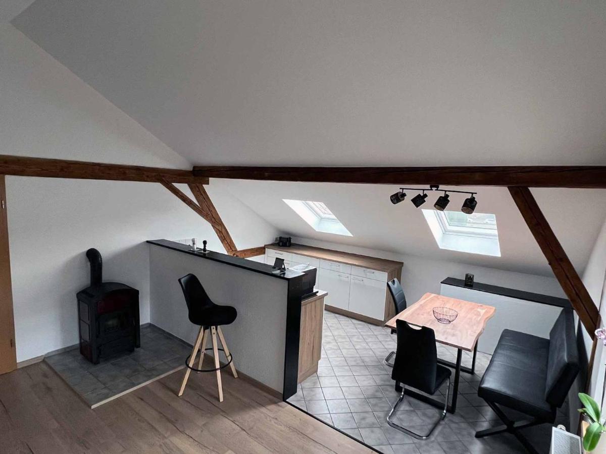 Апартаменти Haus Andreas Боденмайс Екстер'єр фото