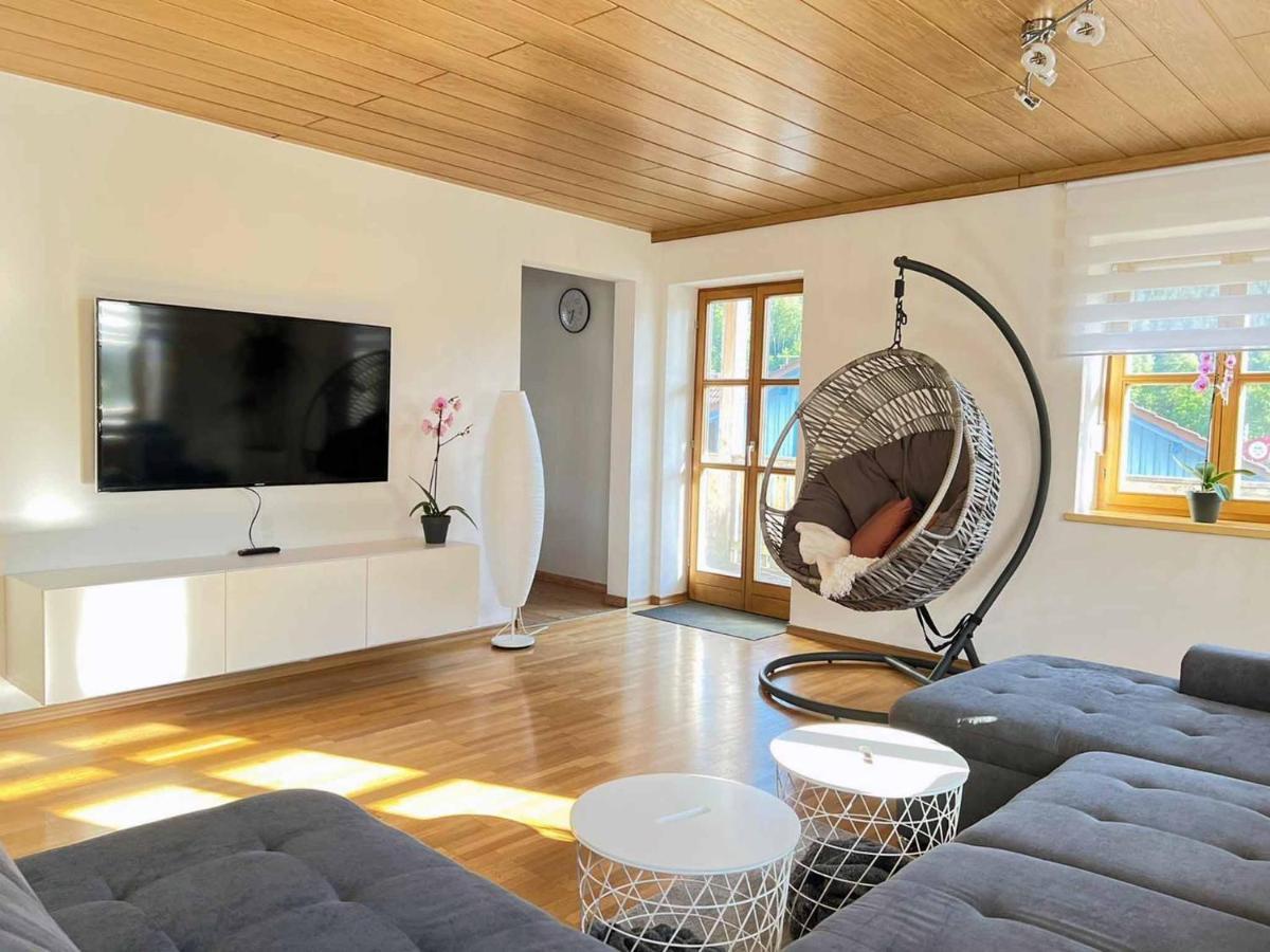 Апартаменти Haus Andreas Боденмайс Екстер'єр фото