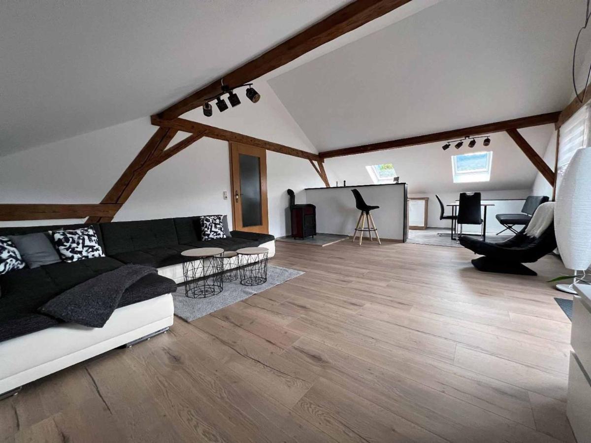 Апартаменти Haus Andreas Боденмайс Екстер'єр фото