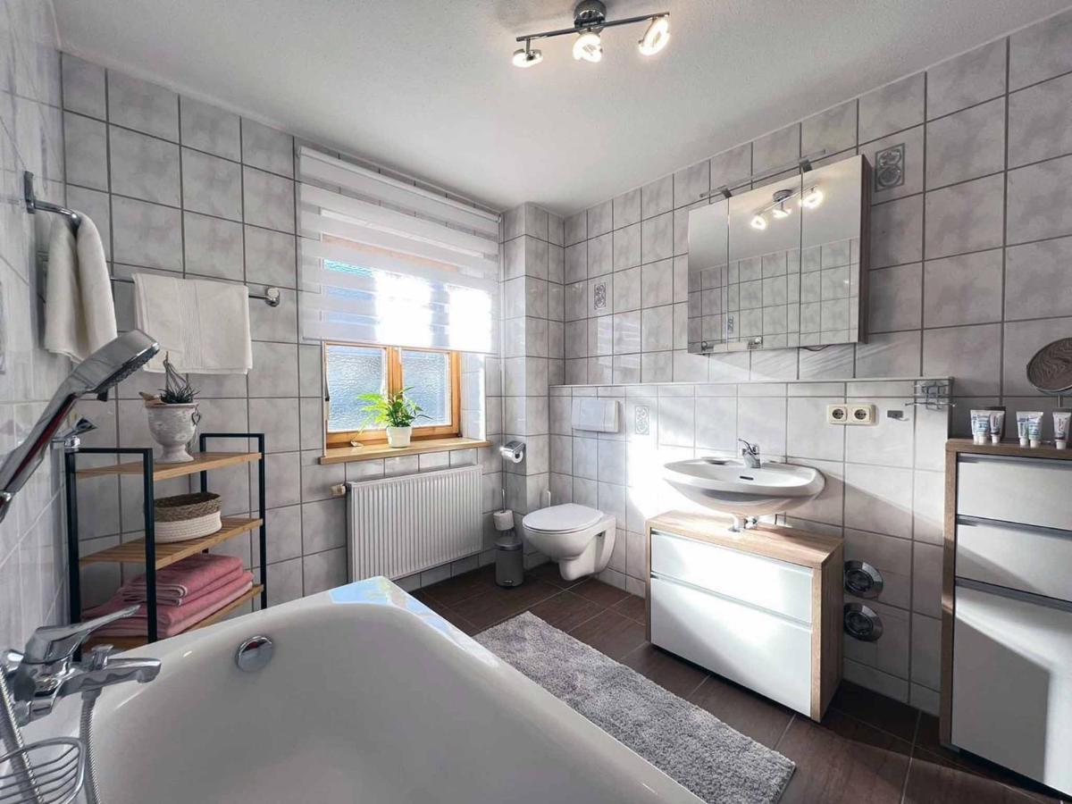 Апартаменти Haus Andreas Боденмайс Екстер'єр фото