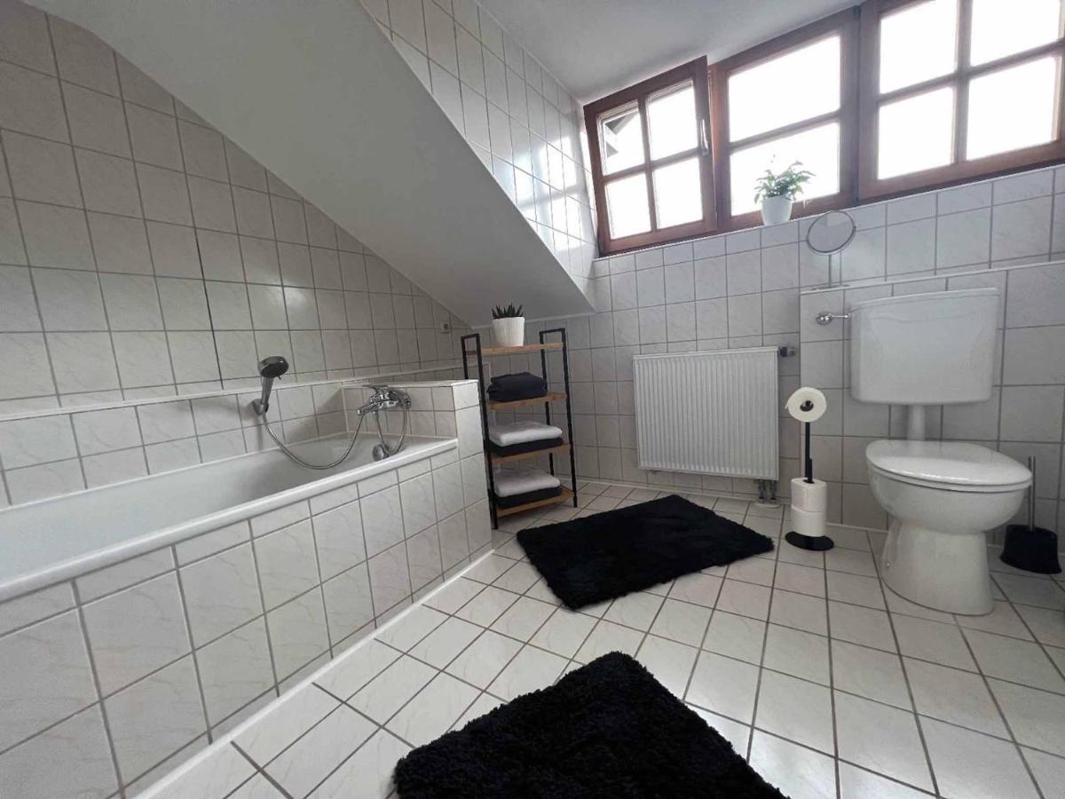 Апартаменти Haus Andreas Боденмайс Екстер'єр фото