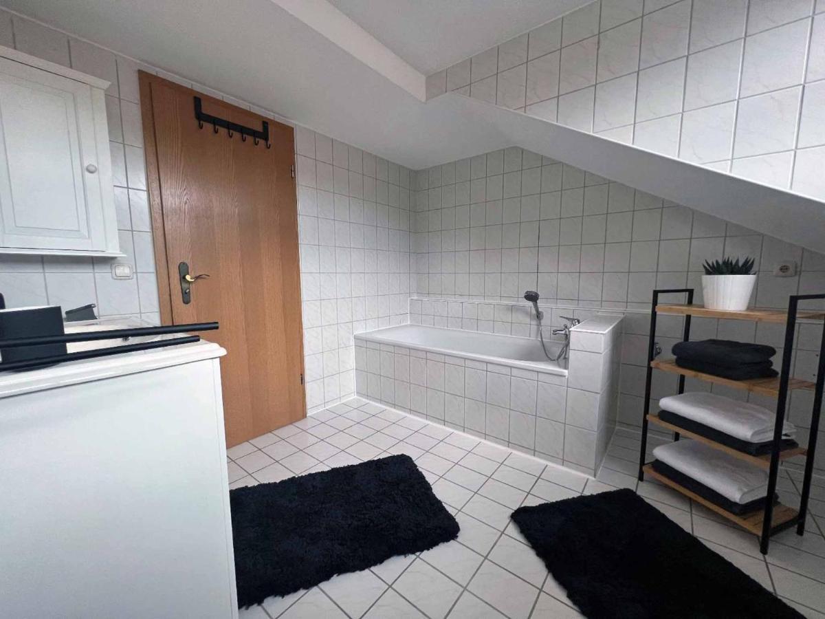 Апартаменти Haus Andreas Боденмайс Екстер'єр фото